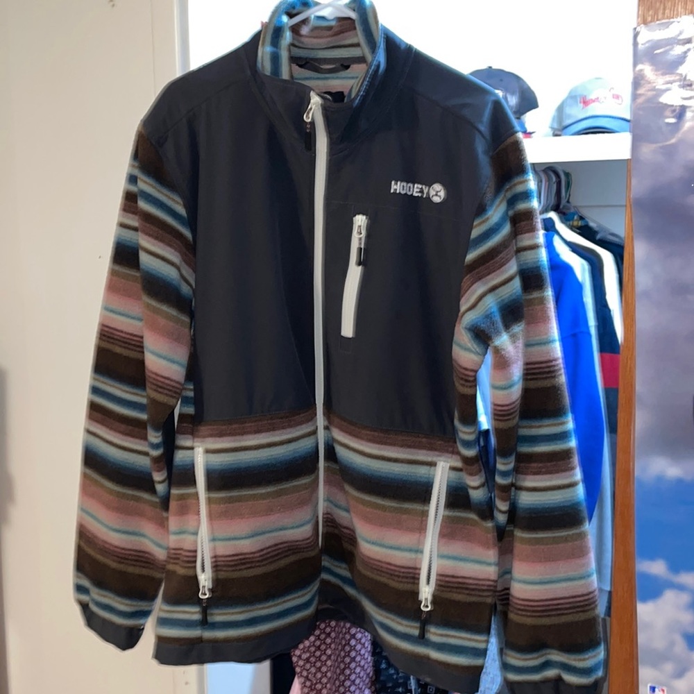 Hooey jacket, great condition, barely worn.
